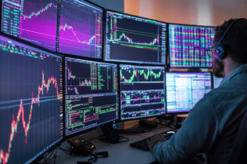 Live Trading